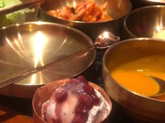 -伏一解牛烤肉专门店(信业购物中心店)