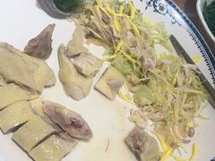 -德胜轩正宗顺德菜(宝安沙井会展中心店)