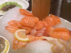-银筵(武夷路店)