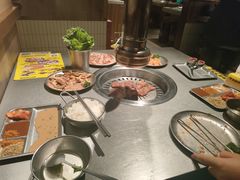 -雀舞云南菜(天津天河城购物中心店)