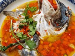 -湘潭九龙鱼头店(城南西路店)