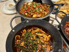 -味上湘菜馆(岳麓山店)