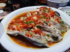 -餐酷哈雷餐厅(通程广场店)