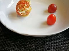 -梧桐花园餐厅(新城店)