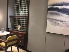 -青雅中餐厅(大连金石滩绿发希尔顿度假酒店)