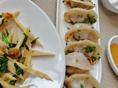 -苏小柳手作点心x茶叙小院(徐家汇分院)