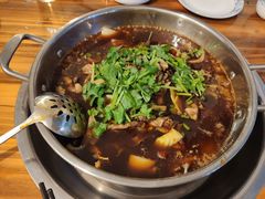 -王氏黔江鸡杂