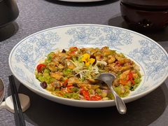 -连鹭海鲜·海肠捞饭·海胆饭(星海店)