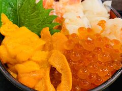 -札幌二条市场 大矶(本店)