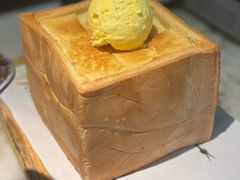 -绿茶餐厅(南方商城店)