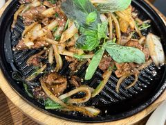 -小大董·烤鸭(王府井apm店)
