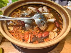 -菌小白火锅(时尚天河店)