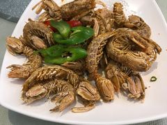 -新享乐海鲜(翠华路店)