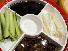 -渝乡老妈·北京烤鸭(六里桥店)