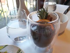 热红酒-Le Comptoir de Pierre Gagnaire