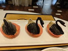 -麒茗餐厅·粤菜·宴会厅·海鲜(锦绣路店)