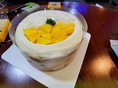 -旋木烘焙·生日蛋糕(梅林店)