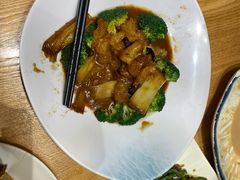 -群姐面馆·海鲜烧烤(同安路二店)