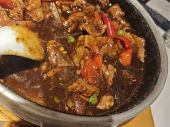 -味界·精致赣菜(招商花园城店)
