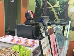 -混果汁(福田领展中心城店)