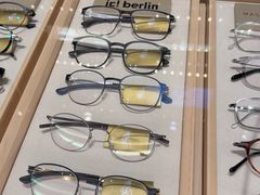 -溥仪眼镜PUYI OPTICAL(国贸商城店)