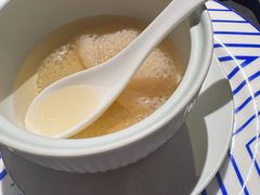 -上海滩餐厅(BFC外滩金融中心店)