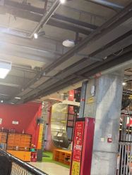 -嗨翻Hi-Fun竞技主题乐园·蹦床团建生日聚会(五棵松华熙店)