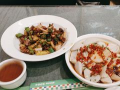 -全聚贤餐厅·湖北家常菜(沙湖店)