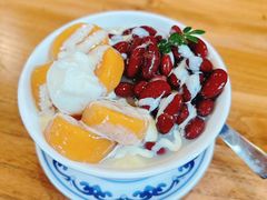 -老地方猫儿面(磁器口店)