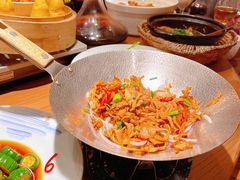 -老阿爸鲜鱼土菜(昆山花桥店)