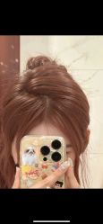 -MY HAIR ARDOR