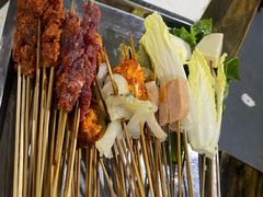 -牛华绿缘麻辣烫(牛华总店)