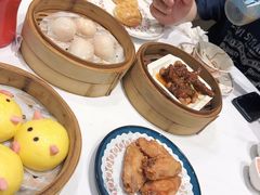 -西贝莜面村(上海百联西郊店)