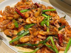 -御海棠老菜馆(福明嘉园店)