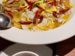 -太二酸菜鱼(群光广场店)