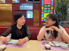 -点都德(龙之梦店)