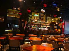 -MARU玛露音乐餐厅(大学路店)