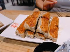 -左邻右舍褡裢火烧(石榴园店)