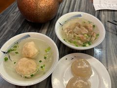 -安泰楼·佛跳墙创始人·传统闽味早茶·酒楼(三坊七巷闽菜地标店)
