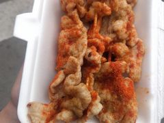 -豪香里脊肉串(大中路店)