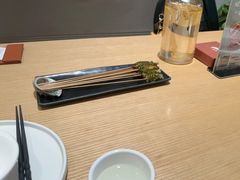 -隅乐胡椒虾·台湾菜·团建(皇岗店)