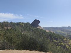 -磬锤峰森林公园