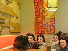 -京炭铜锅涮肉·羊蝎子·羊肉炉(保利·时光里店)