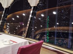 -柳州宾馆-云霄阁·旋转餐厅