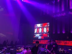 -赤红音乐现场(浦东金桥路店)