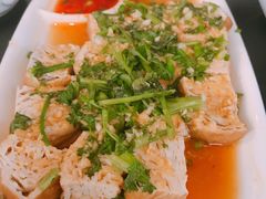 滷豆腐-吉亨面馆(古北1699店)