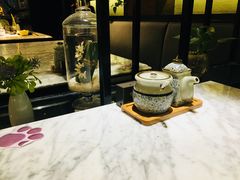大堂-轻捞慢起面馆(新世界百货店)