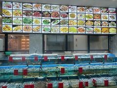 -洲晓鲜·舟山海鲜大排档(朱家尖风景区店)