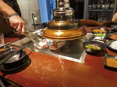 -肉甲韩国木炭烤肉(新壹街1店)