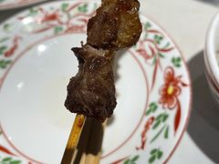 牛肉串-汕头八合里海记牛肉店(清河店)